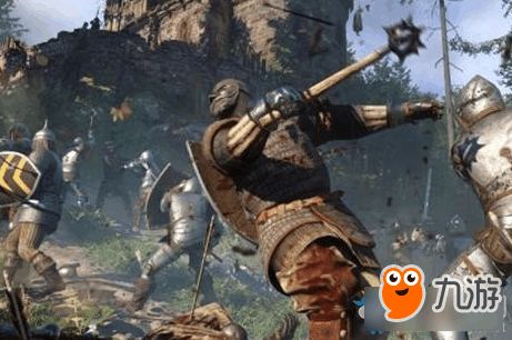 《天国拯救2》布伦瑞克头盔位置攻略，深度解析新玩法