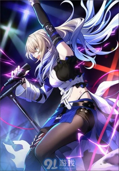 阿格莱雅养成攻略：高效提升，打造最强星穹铁道女神