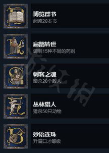 《天国拯救2》库滕堡宝藏全攻略，技能书位置解析分享秘籍