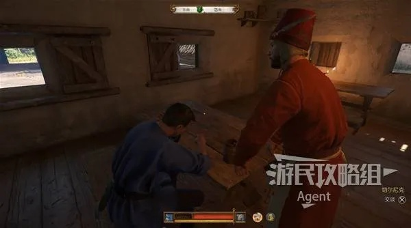 《天国拯救2》赃物变现攻略：高效失物交易新技巧