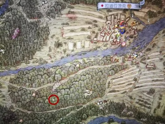 《天国拯救2》水妖宝藏揭秘：探寻神秘新价值