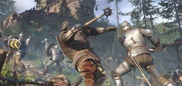 《天国拯救2》速成攻略：高效马匹获取新技巧揭秘