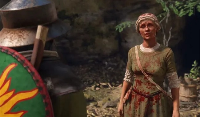 《天国拯救2》恩怨支线攻略：深度解析复仇之路新攻略