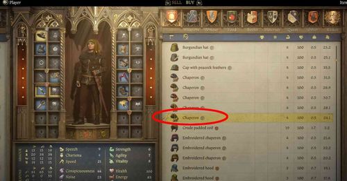 《天国拯救2》活力满值攻略：高效提升活力属性技巧解析