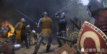 《天国拯救2》预购独享：雄狮纹章套装获取攻略解析