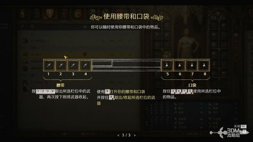 《天国拯救2》剧情攻略：深度解析全流程，揭秘新玩法攻略