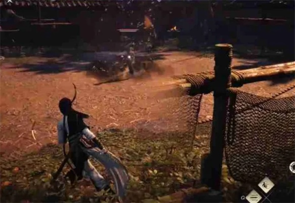 《燕云十六声》武学装备奇术攻略：深度解析全新玩法精髓