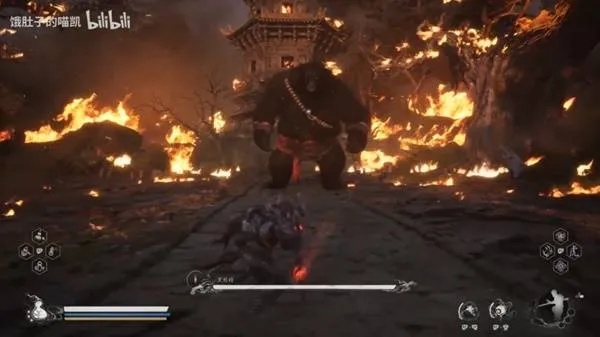 六根一性高伤秘配，黑神话悟空一周目战力升级攻略