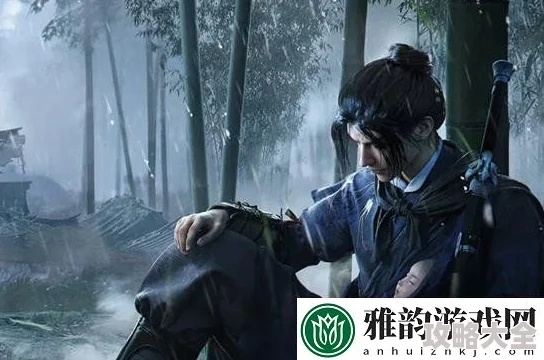 《燕云十六声》纯奶扇伞PVE攻略：心法奇术精选与全新玩法解析