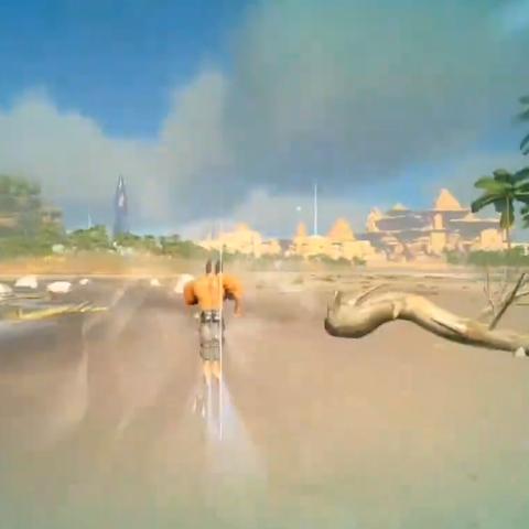 《狙击精英抵抗》DLC地图攻略：物品分布全解析，深度攻略新视角