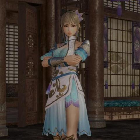 《真三国无双起源》全收集攻略，破解难点秘籍大公开