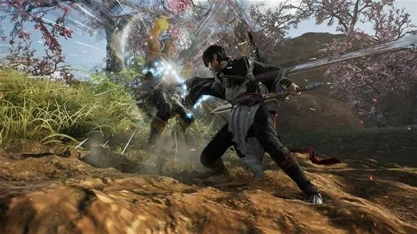 《真三国无双起源》襄阳IF线攻略：高效达成技巧解析，解锁新境界