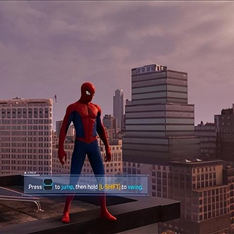 《漫威蜘蛛侠2》剧情攻略：深度解析全新升级技能解锁秘籍