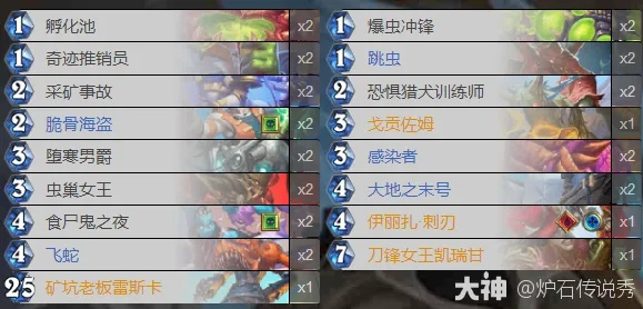 彩虹虫族DK新攻略：深度解析构筑技巧与价值策略