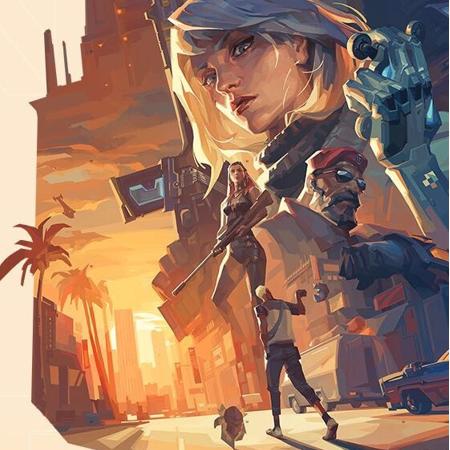 《无畏契约》新春皮肤排行揭晓，揭秘热门新宠！