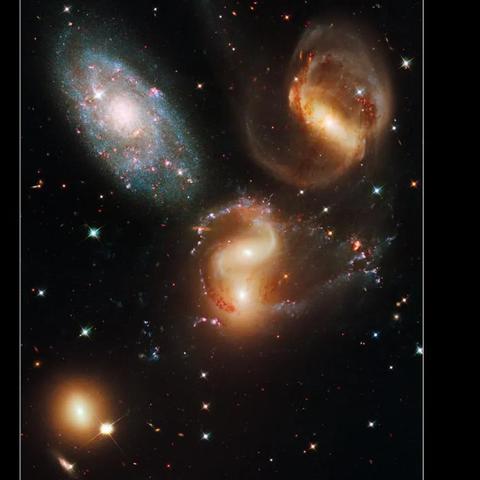 探索气态星球：揭秘《无人深空》独特任务触发秘籍