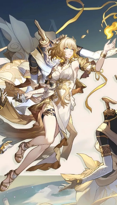 阿格莱雅独享，光锥新突破，揭秘星穹铁道专属武器奥秘