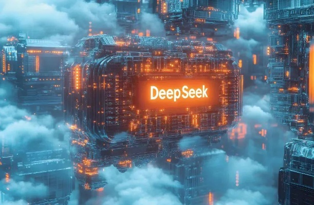 深度探索秘境，DeepSeek官网下载攻略揭晓