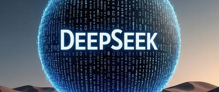 探索奥秘，DeepSeek深度解锁游戏新境界