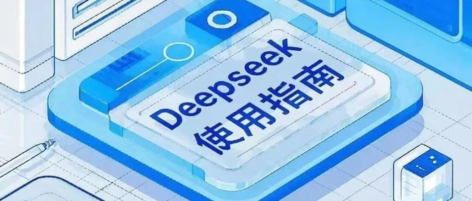 轻松上手DeepSeek：深度探索新体验指南