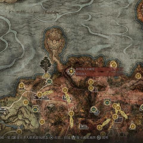 艾尔登法环射击战灰获取攻略，高效技巧解析新方法