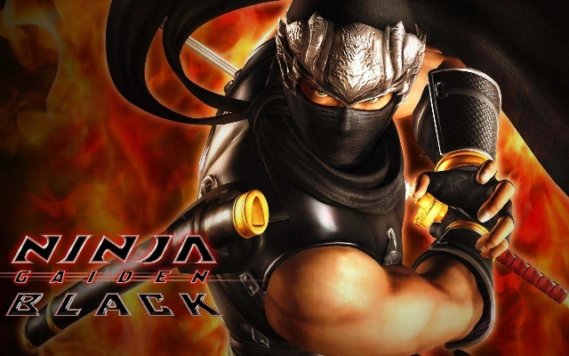 《忍者龙剑传2黑之章》修改器深度解析：解锁全新游戏体验