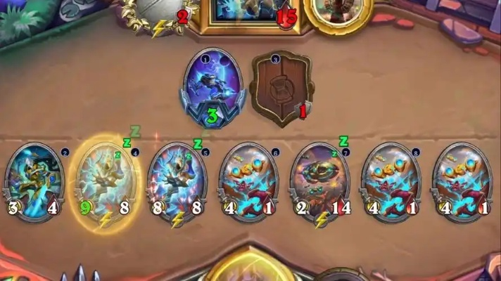 变速星灵牧卡组攻略：深度解析全新构筑技巧