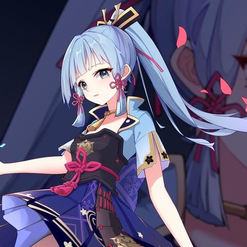 《原神》5.4前瞻直播精华揭晓，兑换码福利大放送！