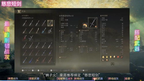 艾尔登法环幻影枪战灰攻略：高效获取新技巧揭秘