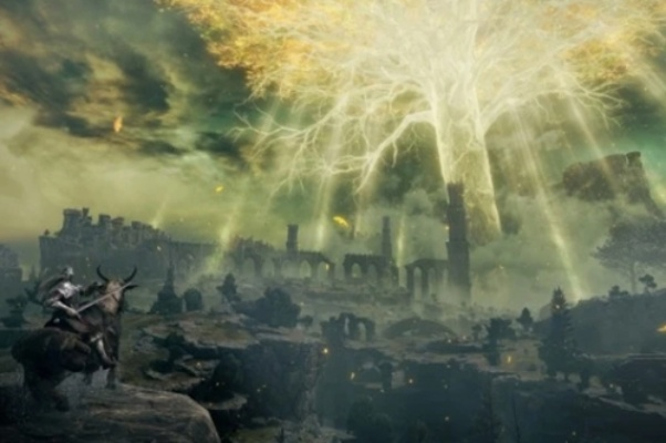 艾尔登法环高效攻略：轻松获取切腹战灰秘法