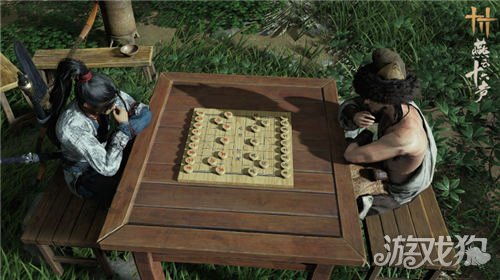 《燕云十六声》清河烧瓷岭全攻略：宝箱位置、蹊跷与猫戏寻宝秘籍揭晓
