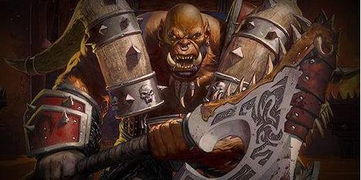 炉石传说杜加尔萨卡组攻略：深度解析全新策略精髓