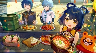 《原神》5.3海灯节璃月池抽秘籍：解锁新角色攻略指南