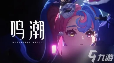 《鸣潮》洛可可武器声骸攻略，洛可可养成一图流精华解析！