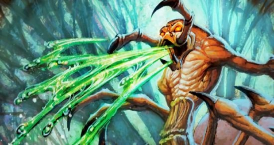 《炉石传说》异虫快攻猎卡组攻略：打造高效猎手新篇章