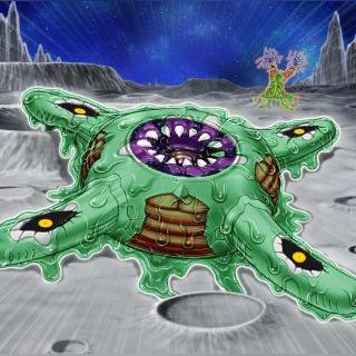 《炉石传说》异虫瞎卡组攻略：揭秘全新构筑技巧与价值解析