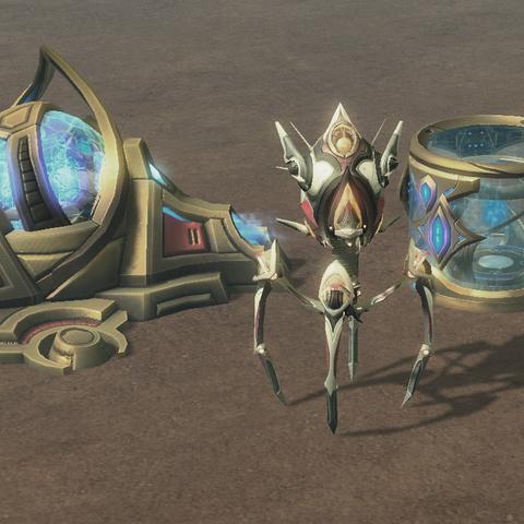 巨像星灵法卡组攻略：全新构筑解析，高效策略揭秘