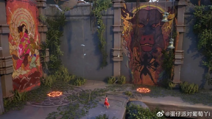 《拉吉远古传奇》全收集白金攻略，深度解析新视角