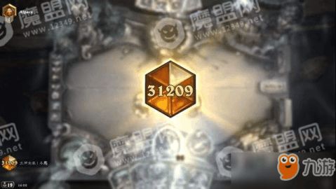 《炉石传说》补水星舰战卡组攻略：全新构筑技巧解析