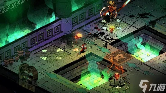 《哈迪斯2》1号升级档全新优化，畅玩新玩法体验升级