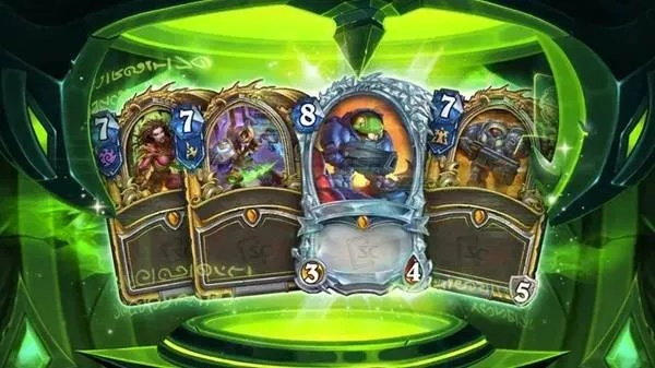 《炉石传说》异虫彩DK卡组攻略：深度解析新战术精髓