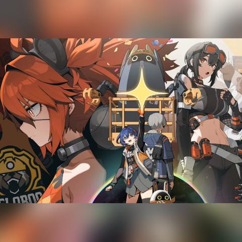 《绝区零》艾莲攻略：深度解析1.5版本全面培养新策略