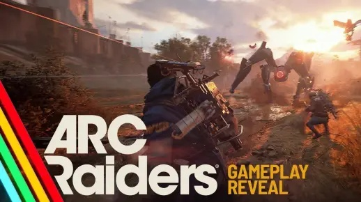 《Arc Raiders》挂杀无忧，全额补偿，双倍回馈惊喜来袭！