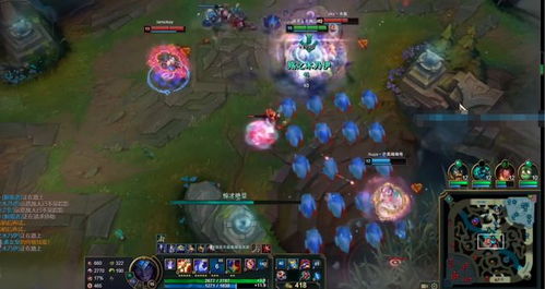 逆天改命攻略！白狼山郭嘉崛起新篇章，解锁最强技能！