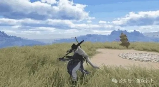 燕云枪法独门秘籍：全方位解析八方枪100%减伤绝技