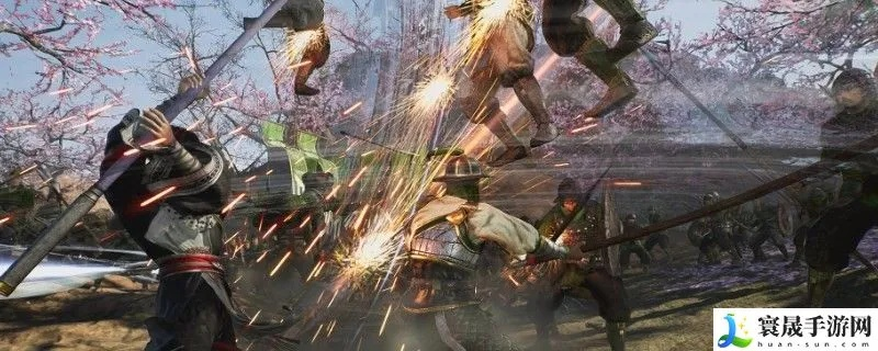 《真三国无双起源》武器高飞连击秘籍大公开，解锁空中霸主新境界