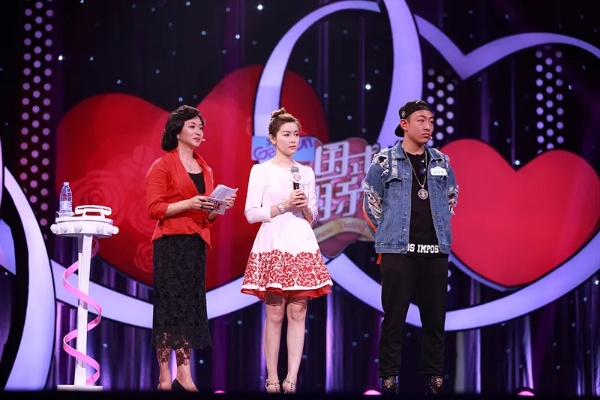 《中国式相亲》钓技揭秘：解锁全新社交价值体验