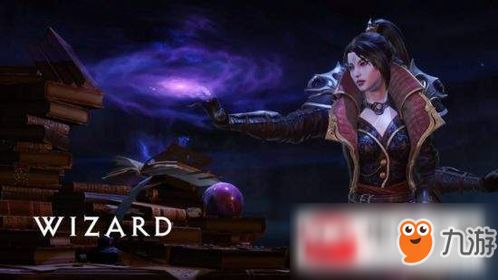 《暗黑破坏神4》第七赛季巫术咒法秘籍解析，解锁全新魔法力量！