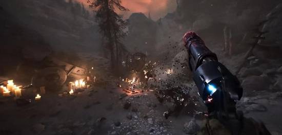 《巫师4》幕后真相：原作者缺席，揭秘全新制作力作