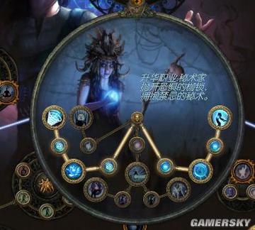 《暗黑4》第七赛季灵智秘术解析，解锁全新巫术奥秘